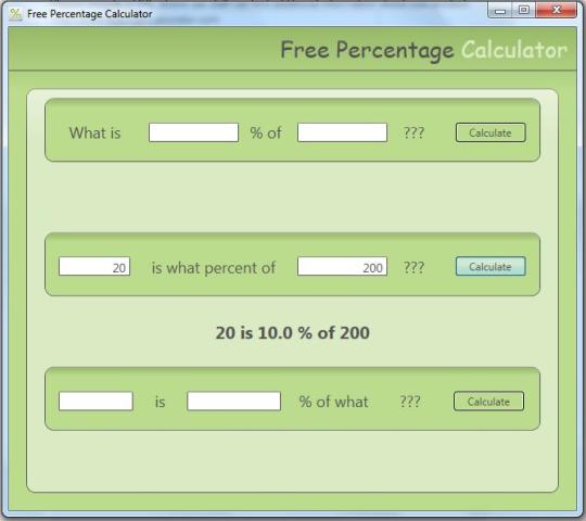 far percentcalculator